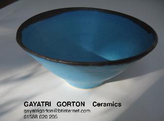 gayatribbowl