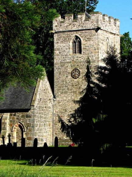 StMaryandStTysilioMeifod